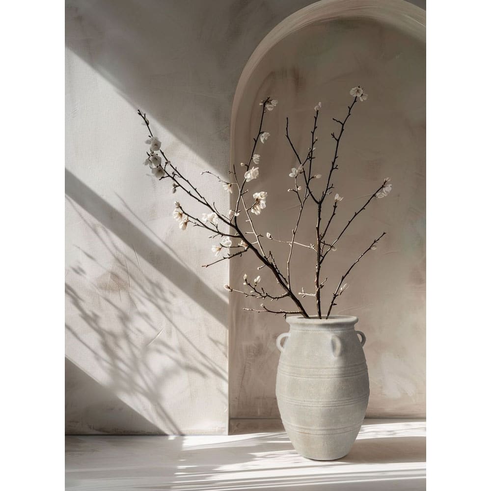 MILOS ΓΛΑΣΤΡΑ 37x37x55 MgO ΜΠΕΖ