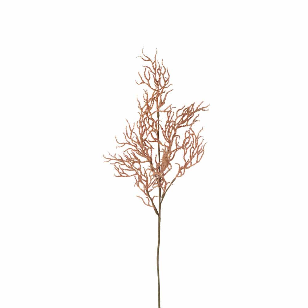 AROMA PETALS ΚΛΑΔΙ ΤΕΧΝΗΤΟ 75 FOAM ΡΟΔΑΚΙΝΙ PVC