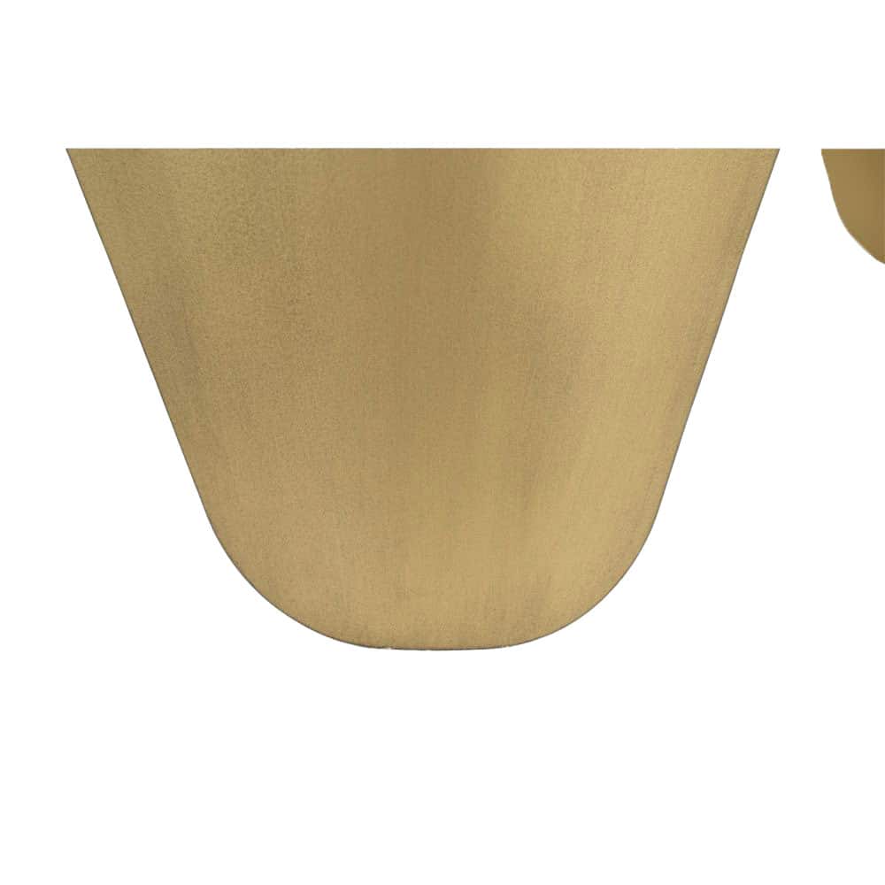 CENTRO COFFEE TABLE ΛΕΥΚΟ ΜΑΡΜΑΡΟ BRASS ANTIQUE 79x79x36