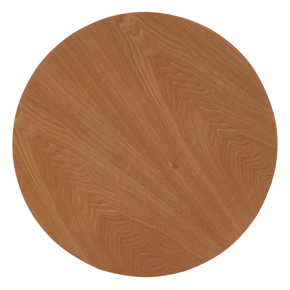 LOTUS SIDE TABLE ΦΥΣΙΚΟ 45x45x50