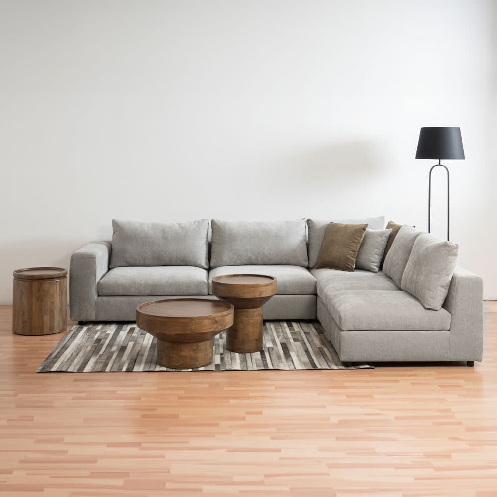 ARAB SIDE TABLE ΚΑΡΥΔΙ 45x45x50