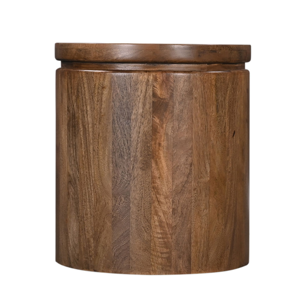 ARAB SIDE TABLE ΚΑΡΥΔΙ 45x45x50