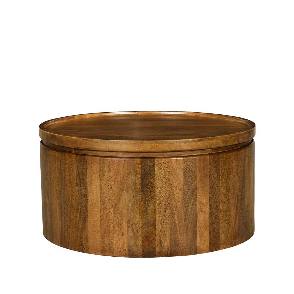 ARAB COFFEE TABLE ΚΑΡΥΔΙ 80x80x40
