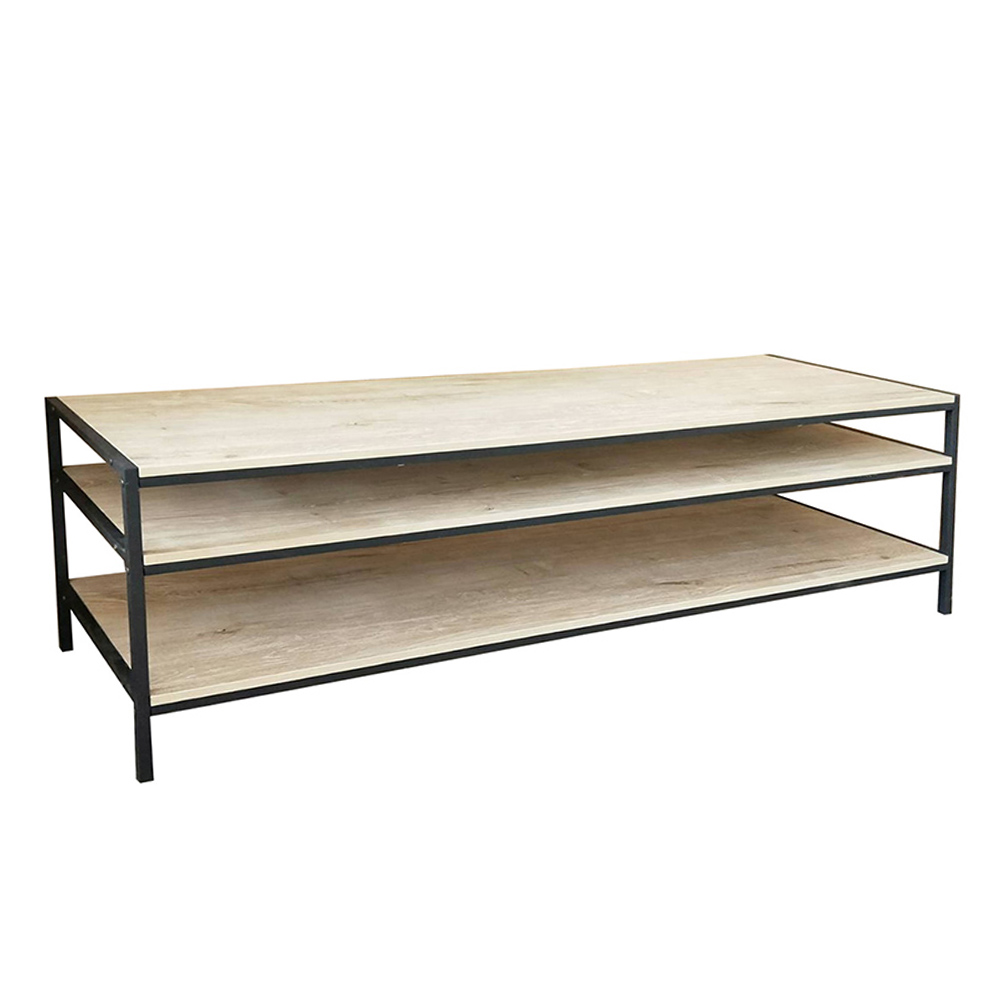 CRUDO TV STAND SONOMA DECAPE 130×39.5×48