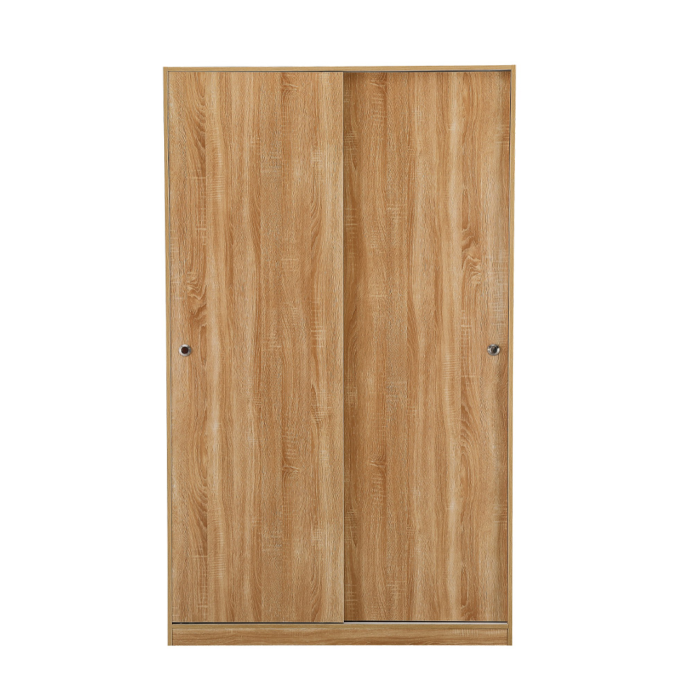 KEY ΝΤΟΥΛΑΠΑ 2ΠΟΡΤΕΣ ΦΥΣΙΚΟ 120x50x200