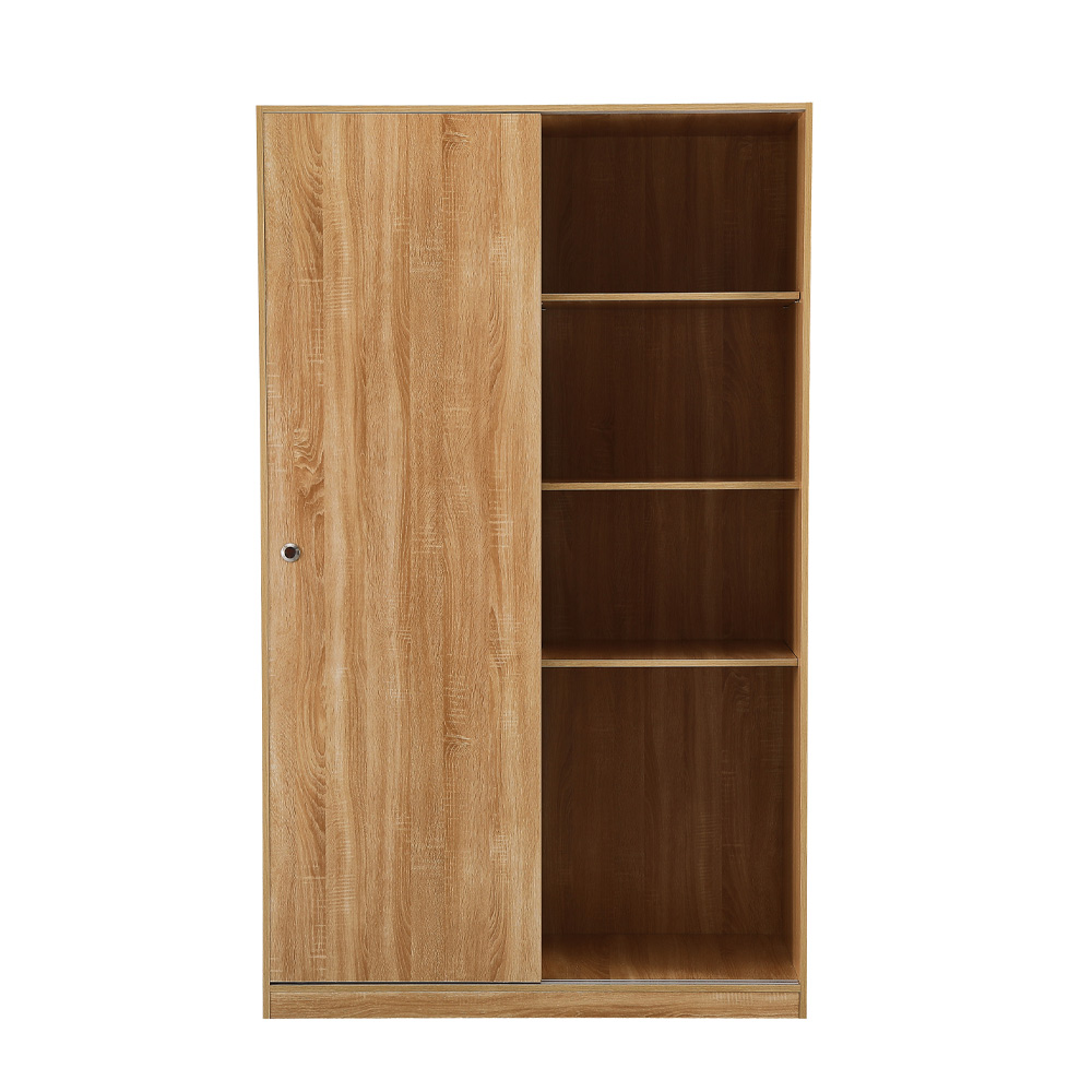 KEY ΝΤΟΥΛΑΠΑ 2ΠΟΡΤΕΣ ΦΥΣΙΚΟ 120x50x200