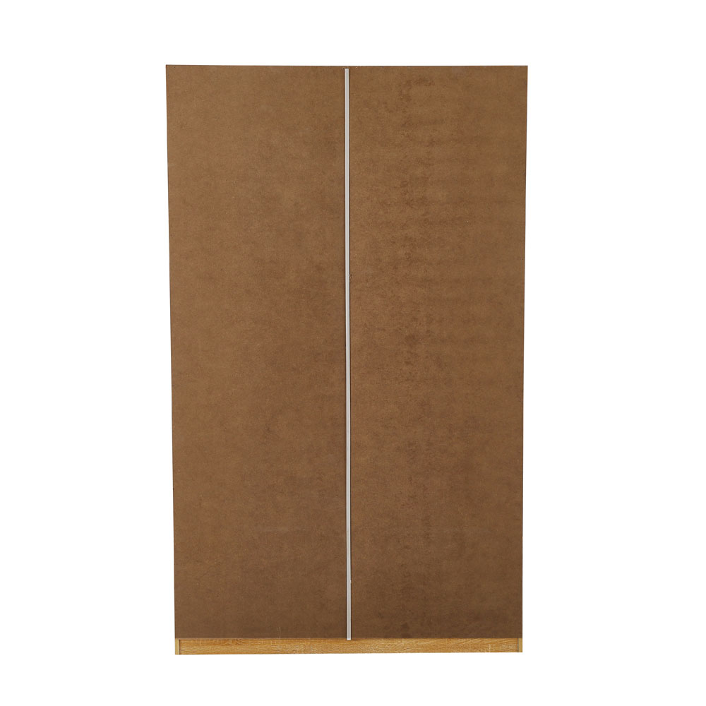 KEY ΝΤΟΥΛΑΠΑ 2ΠΟΡΤΕΣ ΦΥΣΙΚΟ 120x50x200