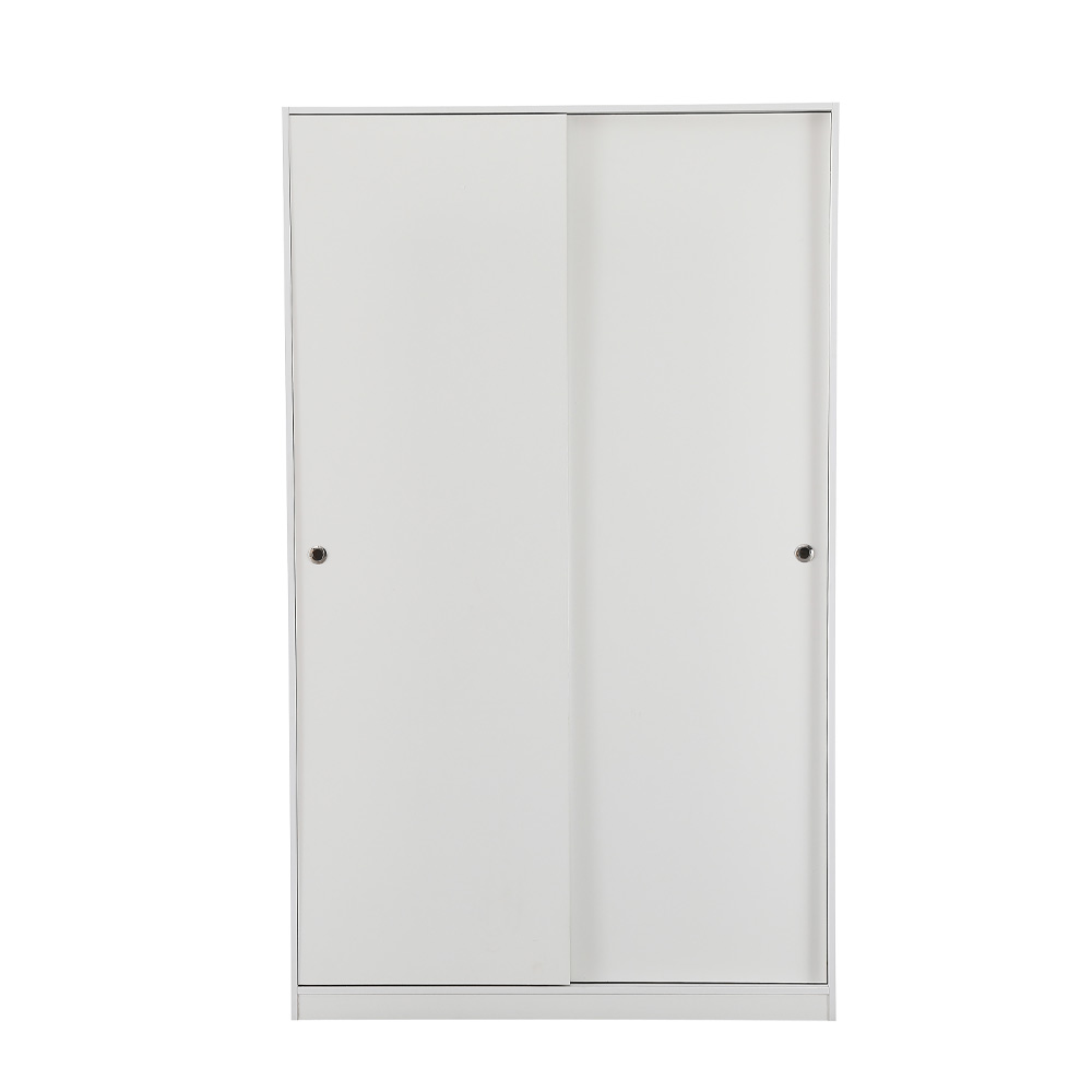KEY ΝΤΟΥΛΑΠΑ 2ΠΟΡΤΕΣ ΛΕΥΚΟ 120x50x200
