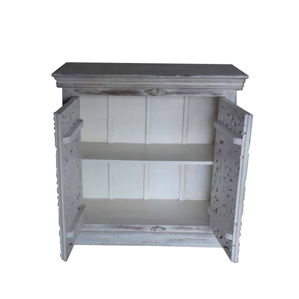 KAMALA ΚΟΜΟΤΑ 2ΠΟΡΤΕΣ ΦΥΣΙΚΟ DECAPE 90x40x90