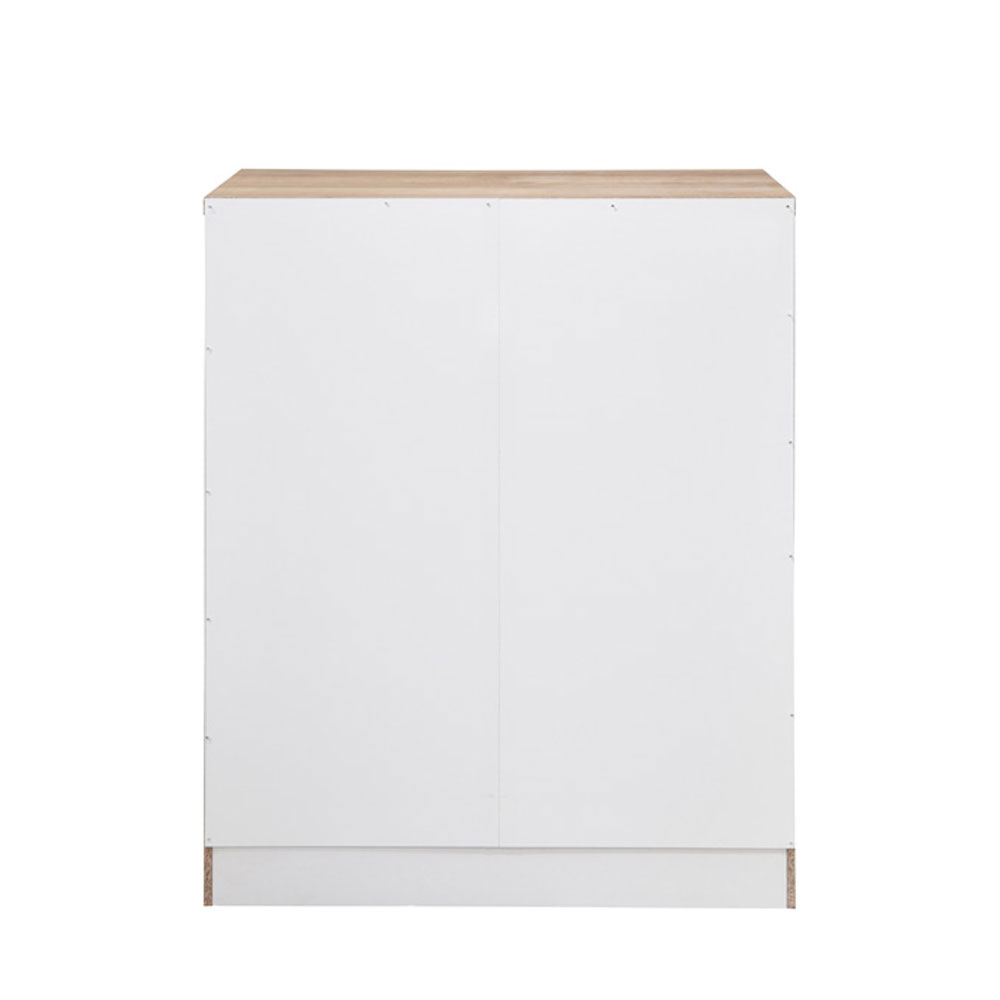 PRACTICO ΣΥΡΤΑΡΙΕΡΑ 4ΣΥΡΤΑΡΙΑ ΦΥΣΙΚΟ ΛΕΥΚΟ 80x40x99