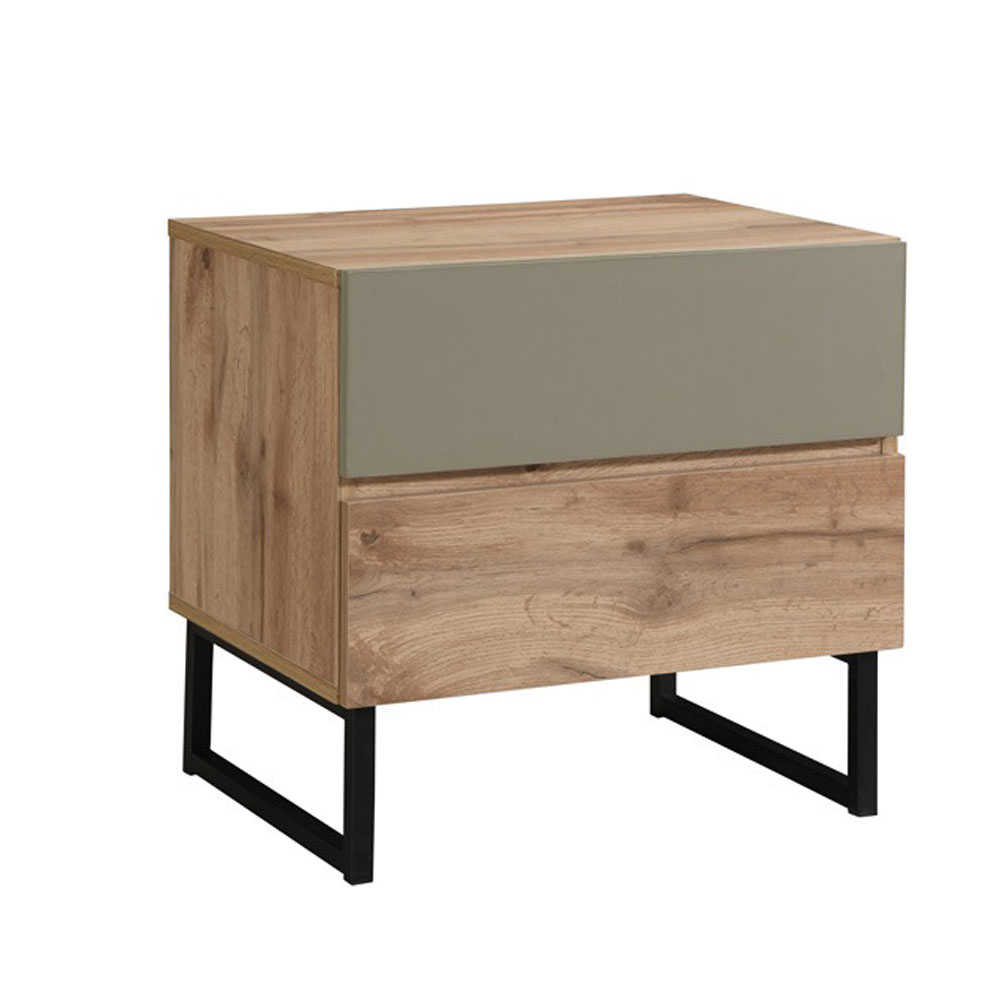 VERDE ΚΟΜΟΔΙΝΟ 2ΣΥΡΤΑΡΙΑ ΦΥΣΙΚΟ ΜΕΝΤΑ 50×41.5×50