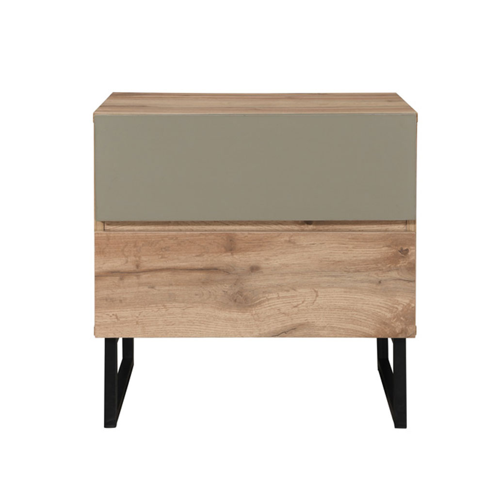 VERDE ΚΟΜΟΔΙΝΟ 2ΣΥΡΤΑΡΙΑ ΦΥΣΙΚΟ ΜΕΝΤΑ 50×41.5×50