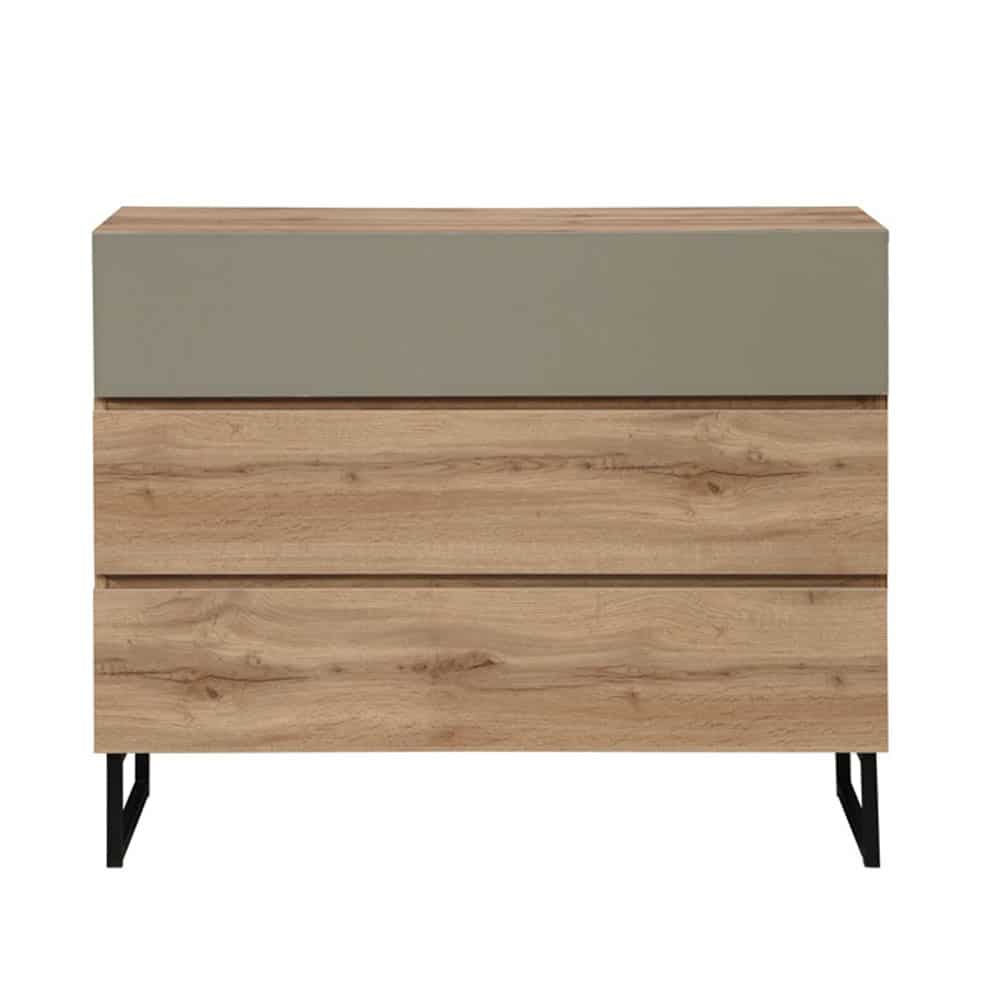 VERDE ΣΥΡΤΑΡΙΕΡΑ 3ΣΥΡΤΑΡΙΑ ΦΥΣΙΚΟ ΜΕΝΤΑ 100×41.5×81