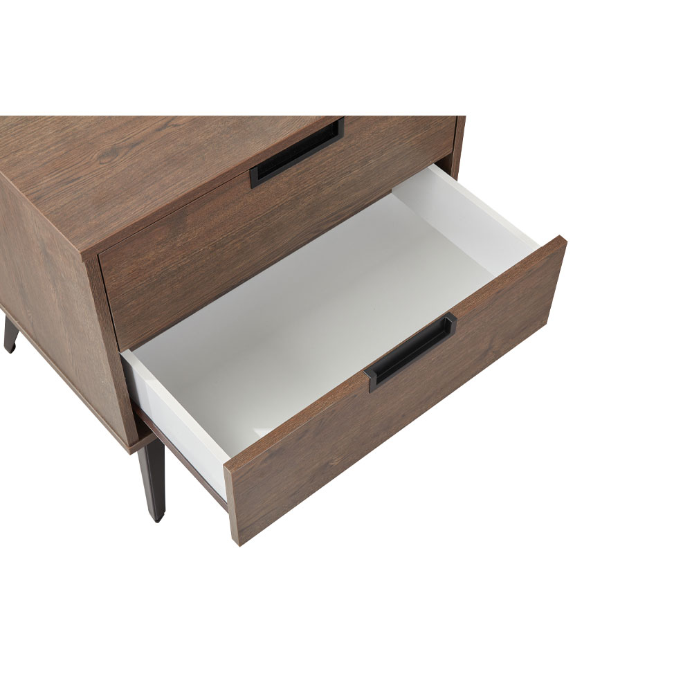 NUEZ ΚΟΜΟΔΙΝΟ 2ΣΥΡΤΑΡΙΑ ΚΑΡΥΔΙ 58x39x55
