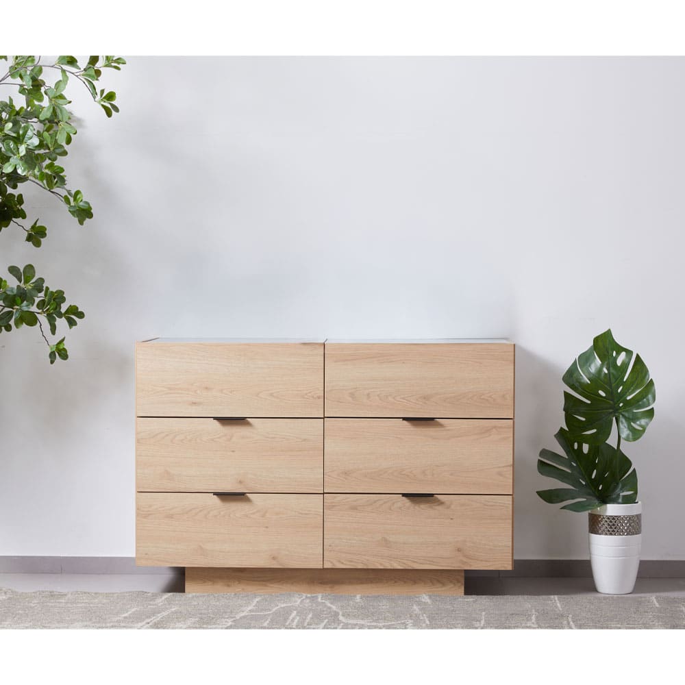 CUBIUS ΣΥΡΤΑΡΙΕΡΑ 6ΣΥΡΤΑΡΙΑ ΦΥΣΙΚΟ 120×45.4×81