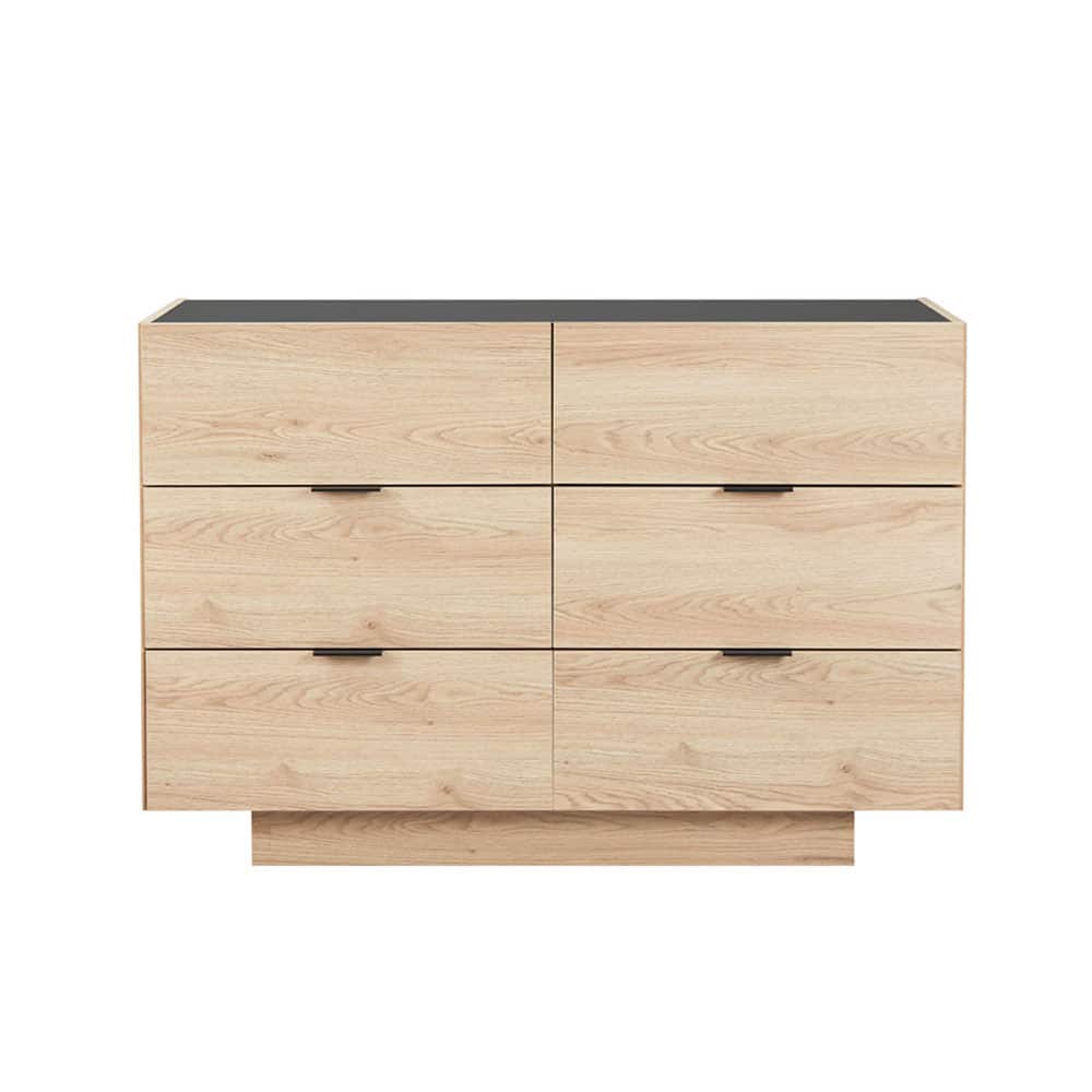 CUBIUS ΣΥΡΤΑΡΙΕΡΑ 6ΣΥΡΤΑΡΙΑ ΦΥΣΙΚΟ 120×45.4×81