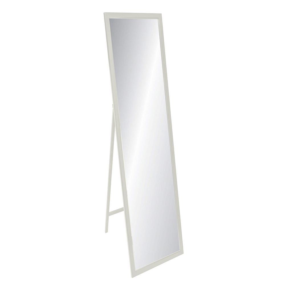 SIMPLE ΚΑΘΡΕΠΤΗΣ ΕΠΙΔΑΠΕΔΙΟΣ ΛΕΥΚΟ 45×4.6×146