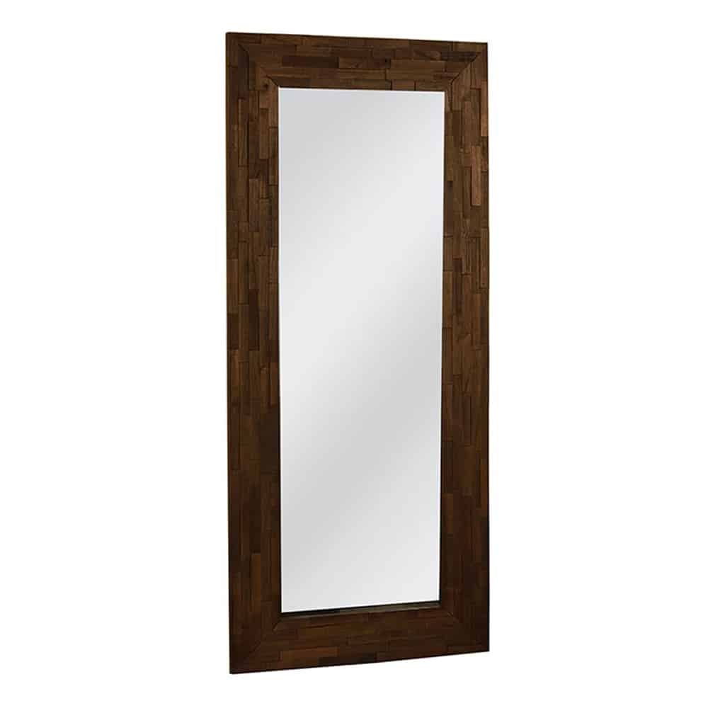 WOODY ΚΑΘΡΕΠΤΗΣ ΚΑΦΕ 80x6x180