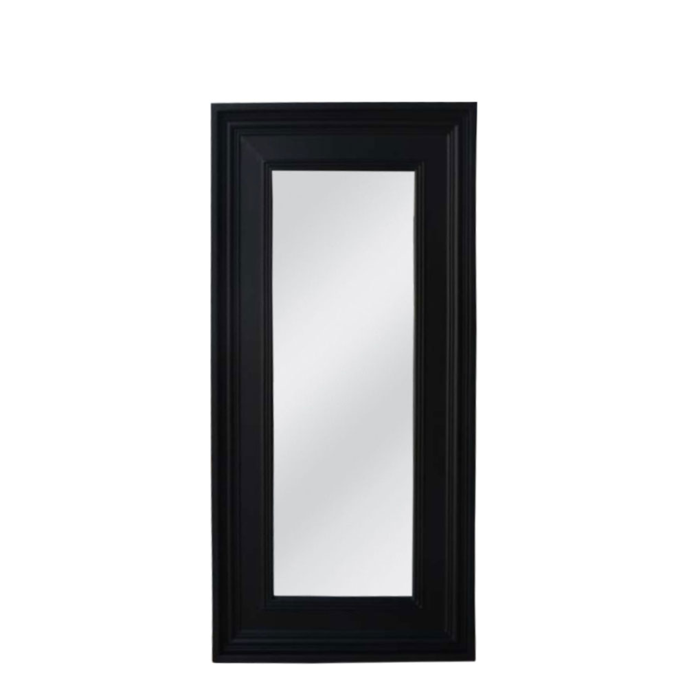 HONOR ΚΑΘΡΕΠΤΗΣ ΜΑΥΡΟ 60×120
