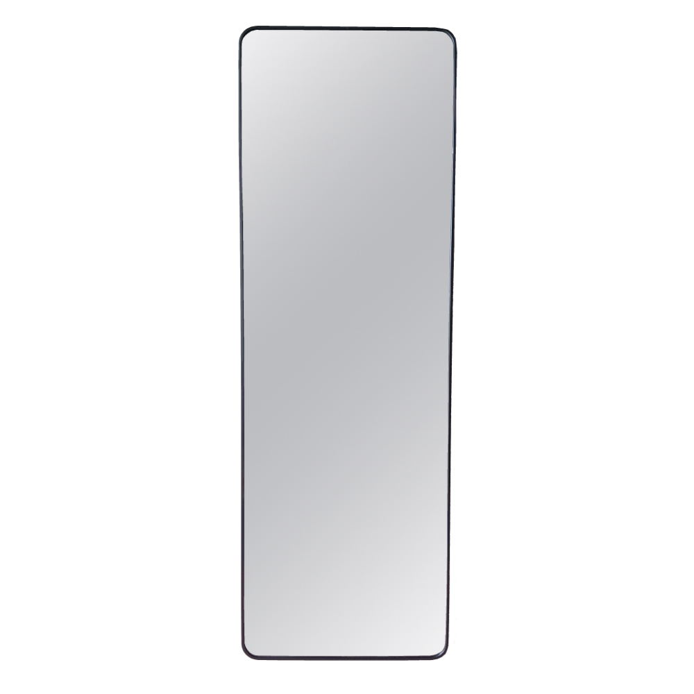 RECTANGLE ΚΑΘΡΕΠΤΗΣ ΜΑΥΡΟ 40×120