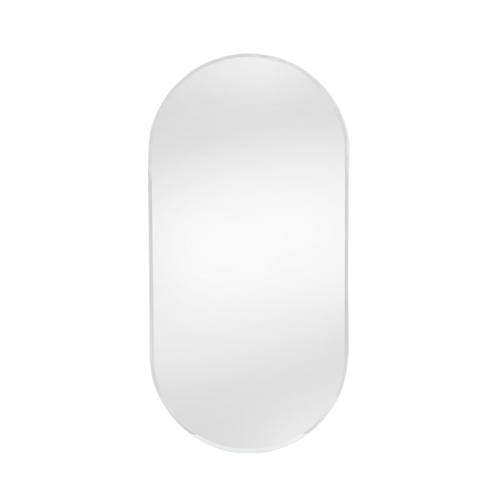 SOUL OVAL ΚΑΘΡΕΠΤΗΣ 35×70