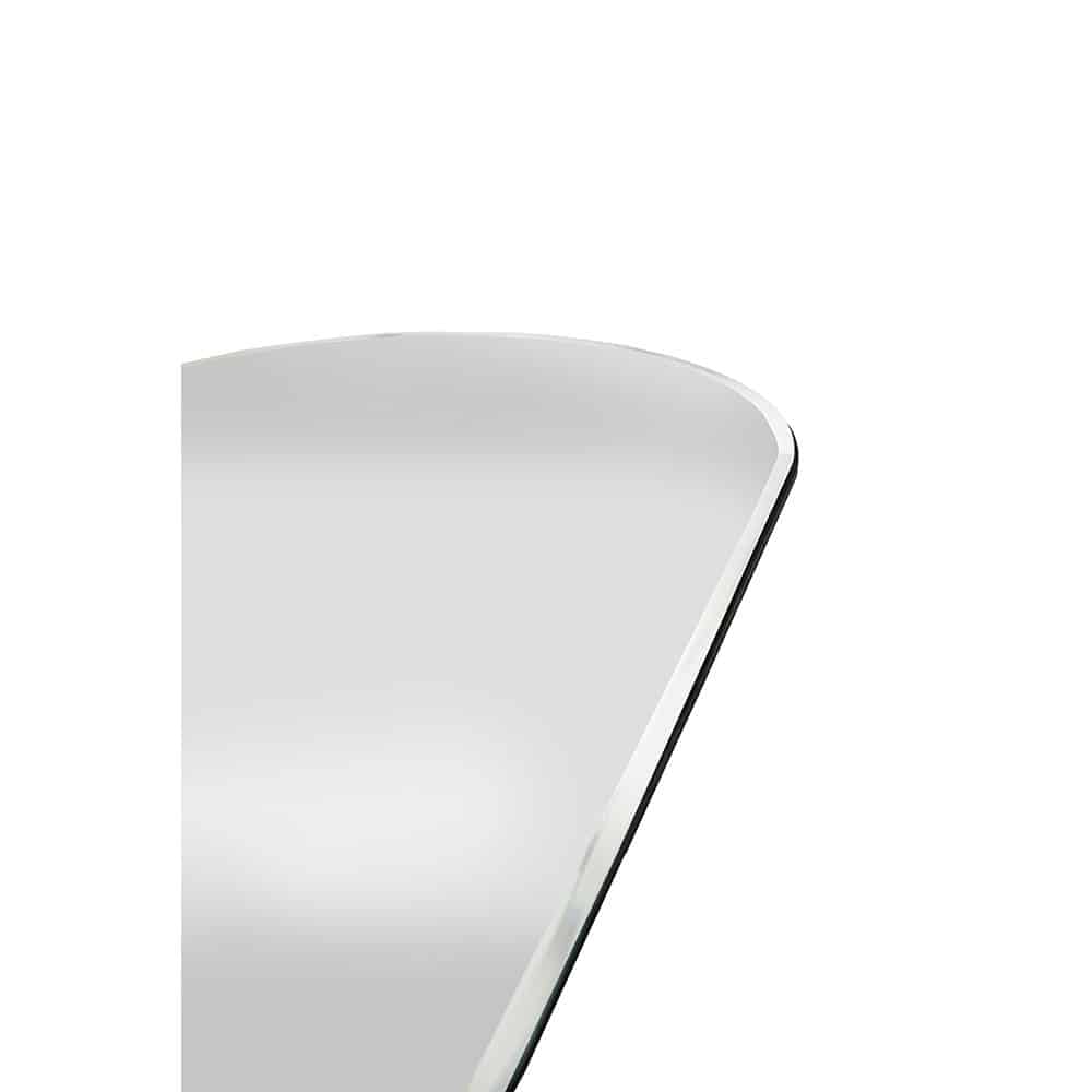 SOUL OVAL ΚΑΘΡΕΠΤΗΣ 35×70