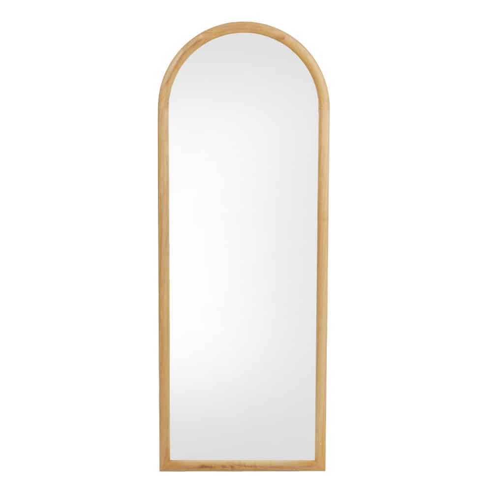 SCANDI ΚΑΘΡΕΠΤΗΣ ΦΥΣΙΚΟ 60×160