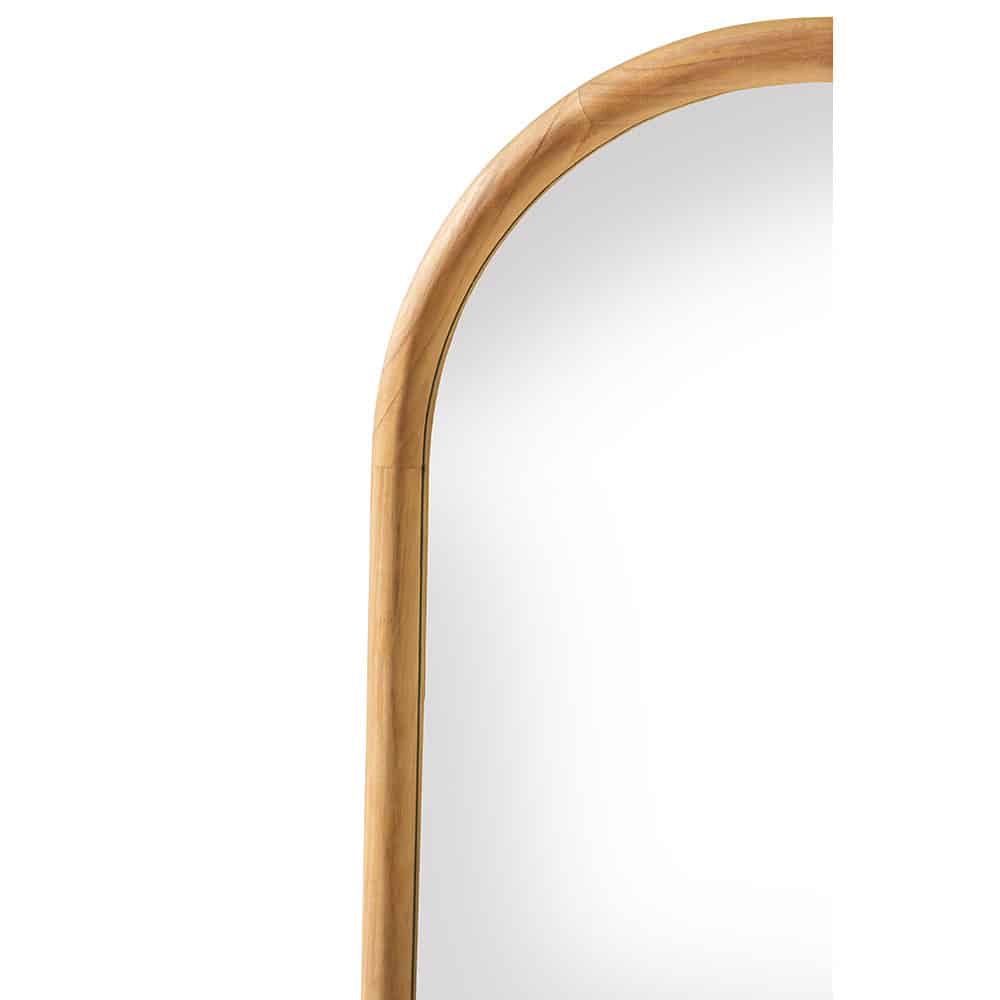 SCANDI ΚΑΘΡΕΠΤΗΣ ΦΥΣΙΚΟ 60×160