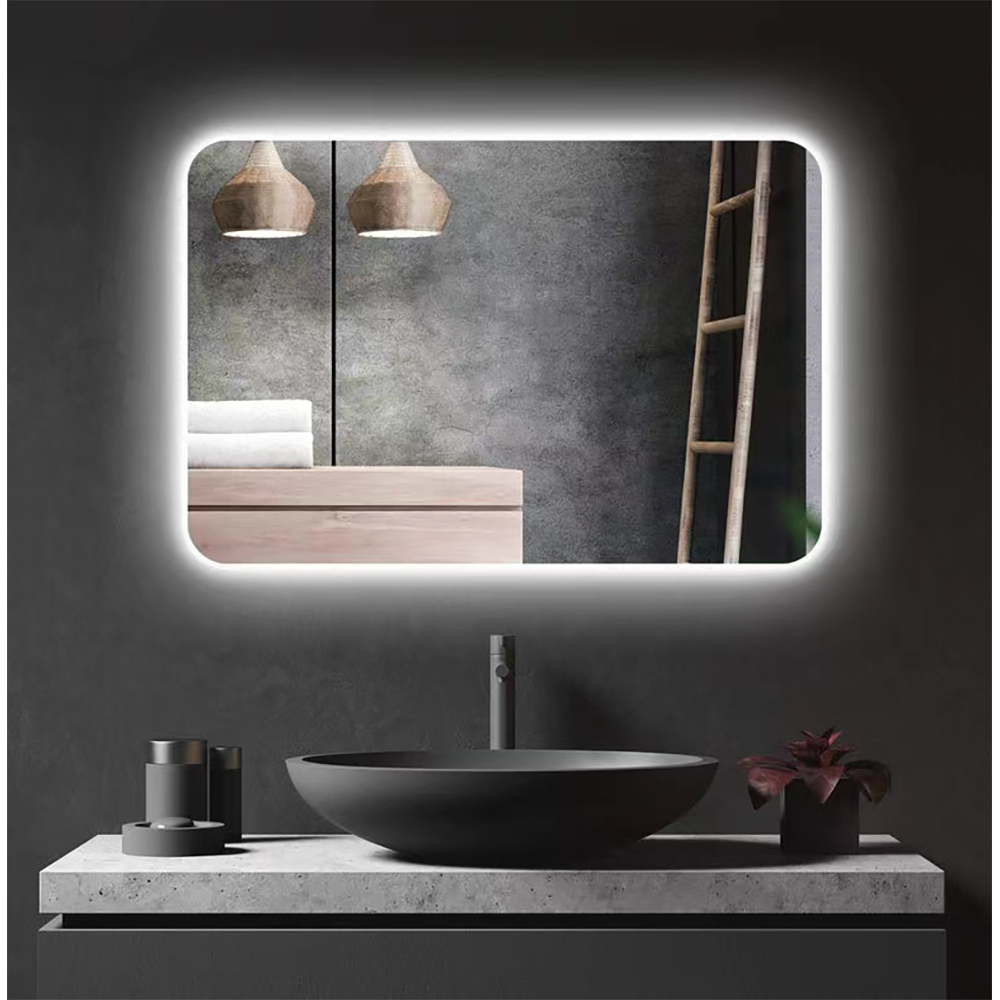 LED 80 ΚΑΘΡΕΠΤΗΣ 80×60