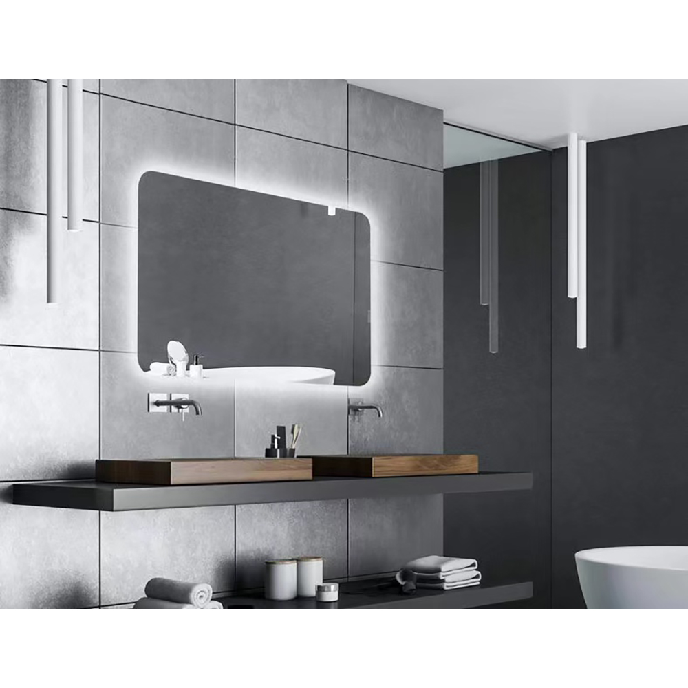 LED 80 ΚΑΘΡΕΠΤΗΣ 80×60