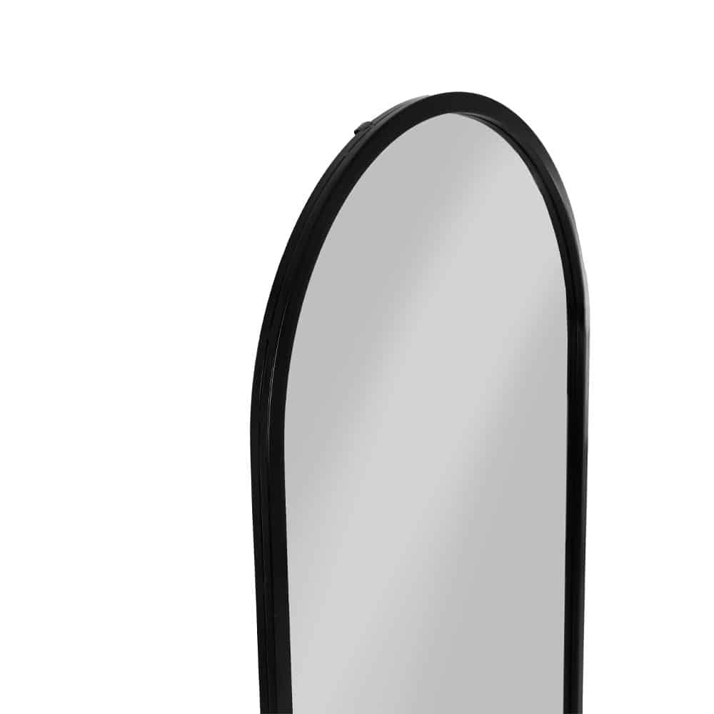 FREE ΚΑΘΡΕΠΤΗΣ ΜΑΥΡΟ 60×160