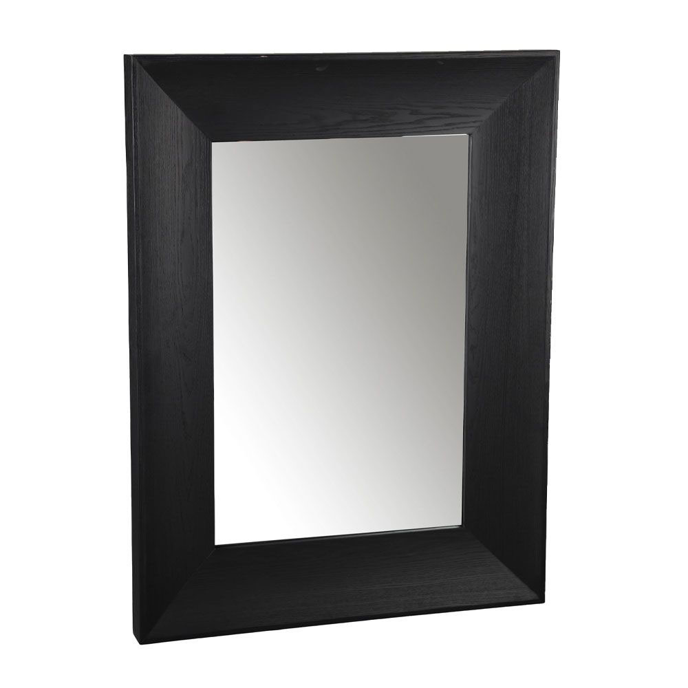 TUBE ΚΑΘΡΕΠΤΗΣ ΜΑΥΡΟ 95×7.5×126