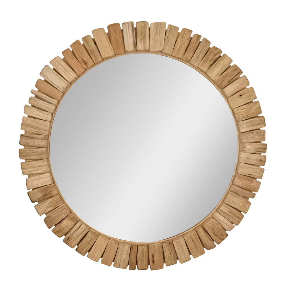 LEGNO ΚΑΘΡΕΠΤΗΣ ΦΥΣΙΚΟ 72×2.5×72