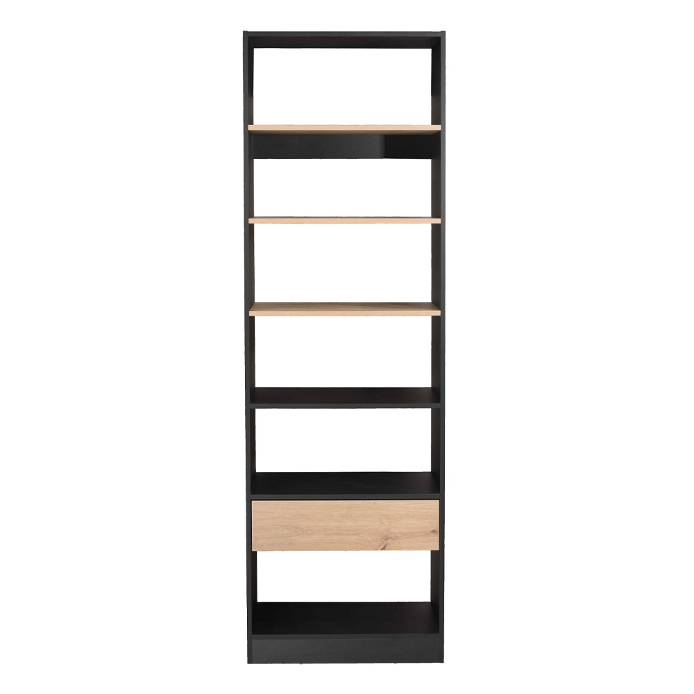 SYSTEM ΡΑΦΙ SET 3ΤΕΜ SONOMA 60x45x1.5
