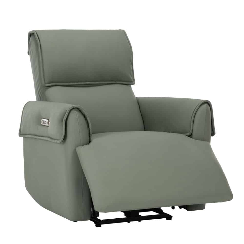 DAYDREAMER ΠΟΛΥΘΡΟΝΑ RECLINER ΜΕΝΤΑ 88x95x102