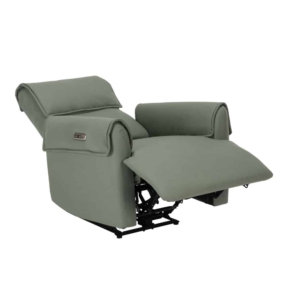 DAYDREAMER ΠΟΛΥΘΡΟΝΑ RECLINER ΜΕΝΤΑ 88x95x102