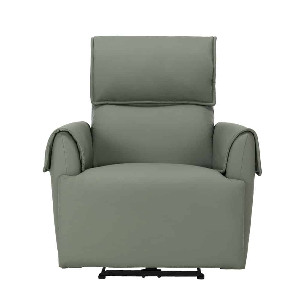 DAYDREAMER ΠΟΛΥΘΡΟΝΑ RECLINER ΜΕΝΤΑ 88x95x102