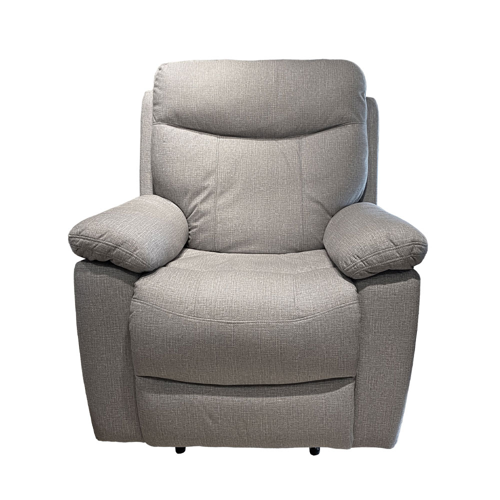 MADE ΠΟΛΥΘΡΟΝΑ RECLINER GREZ 95x95x99