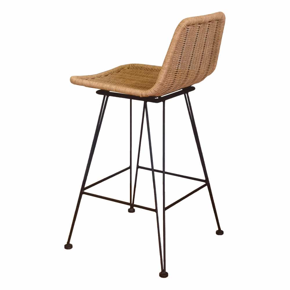 DENMARK ΣΚΑΜΠΟ BAR ΦΥΣΙΚΟ 42x53x90