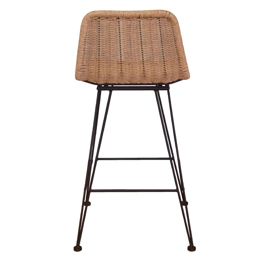 DENMARK ΣΚΑΜΠΟ BAR ΦΥΣΙΚΟ 42x53x90