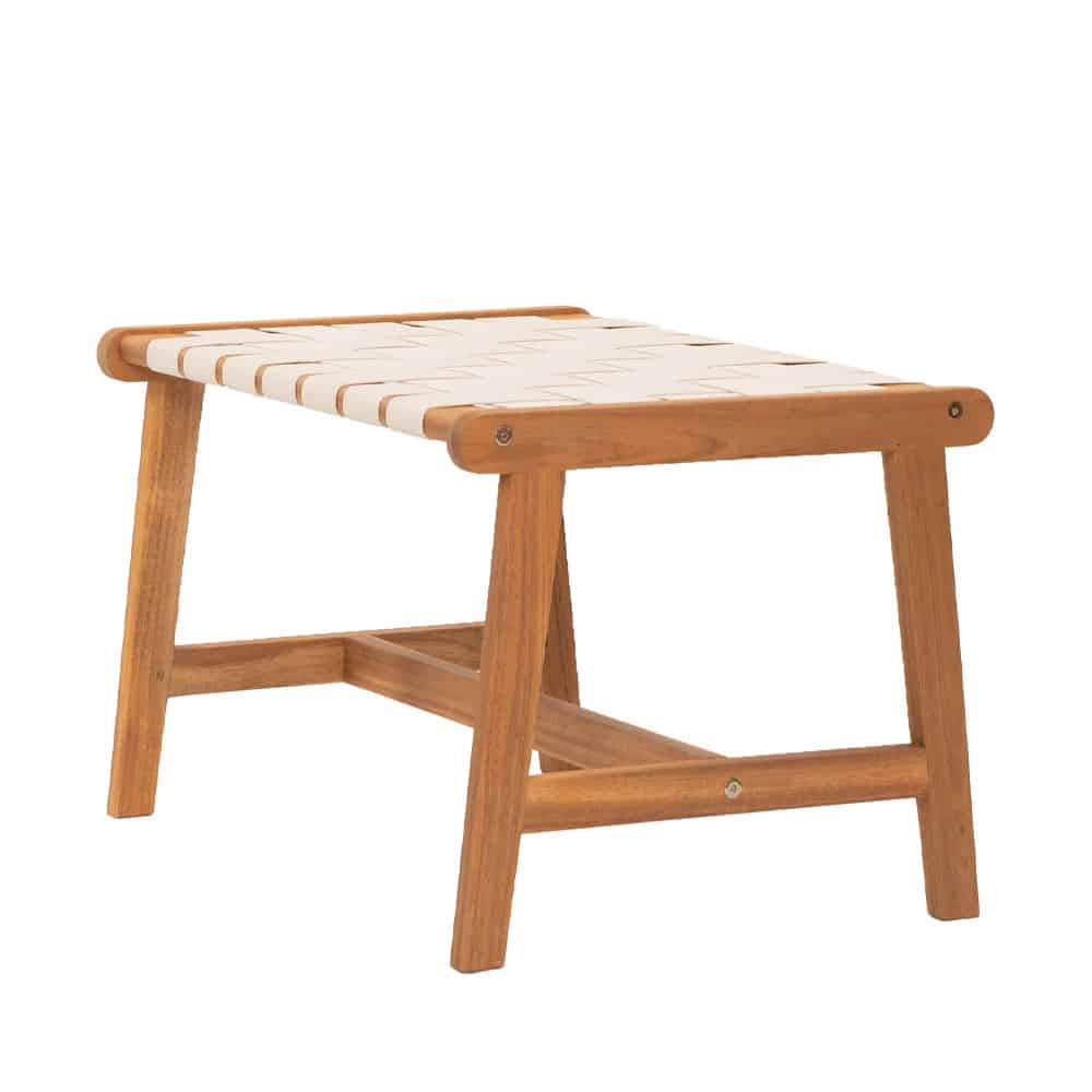 HASTAG ΣΚΑΜΠΟ BEIGE ΦΥΣΙΚΟ 57x41x36