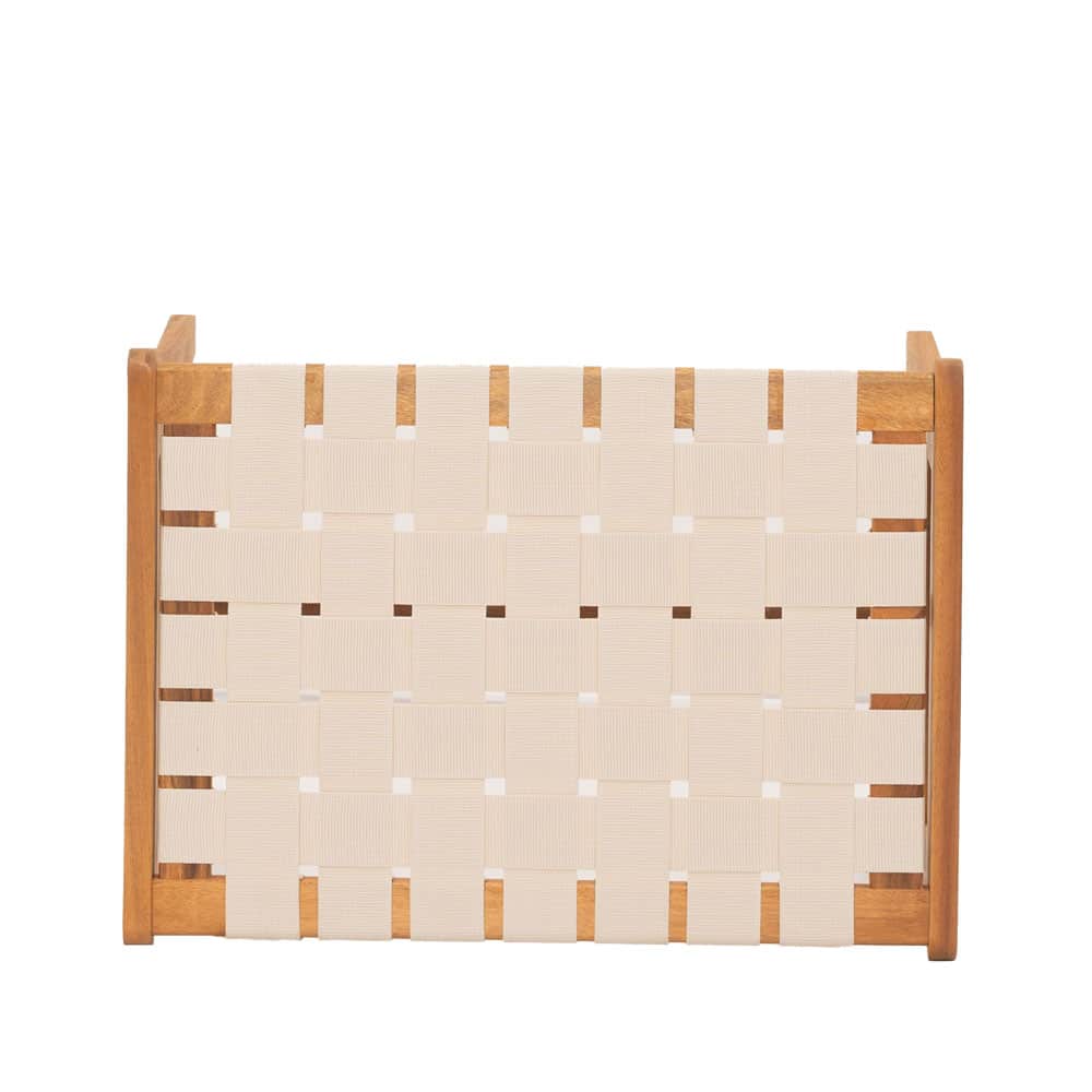 HASTAG ΣΚΑΜΠΟ BEIGE ΦΥΣΙΚΟ 57x41x36