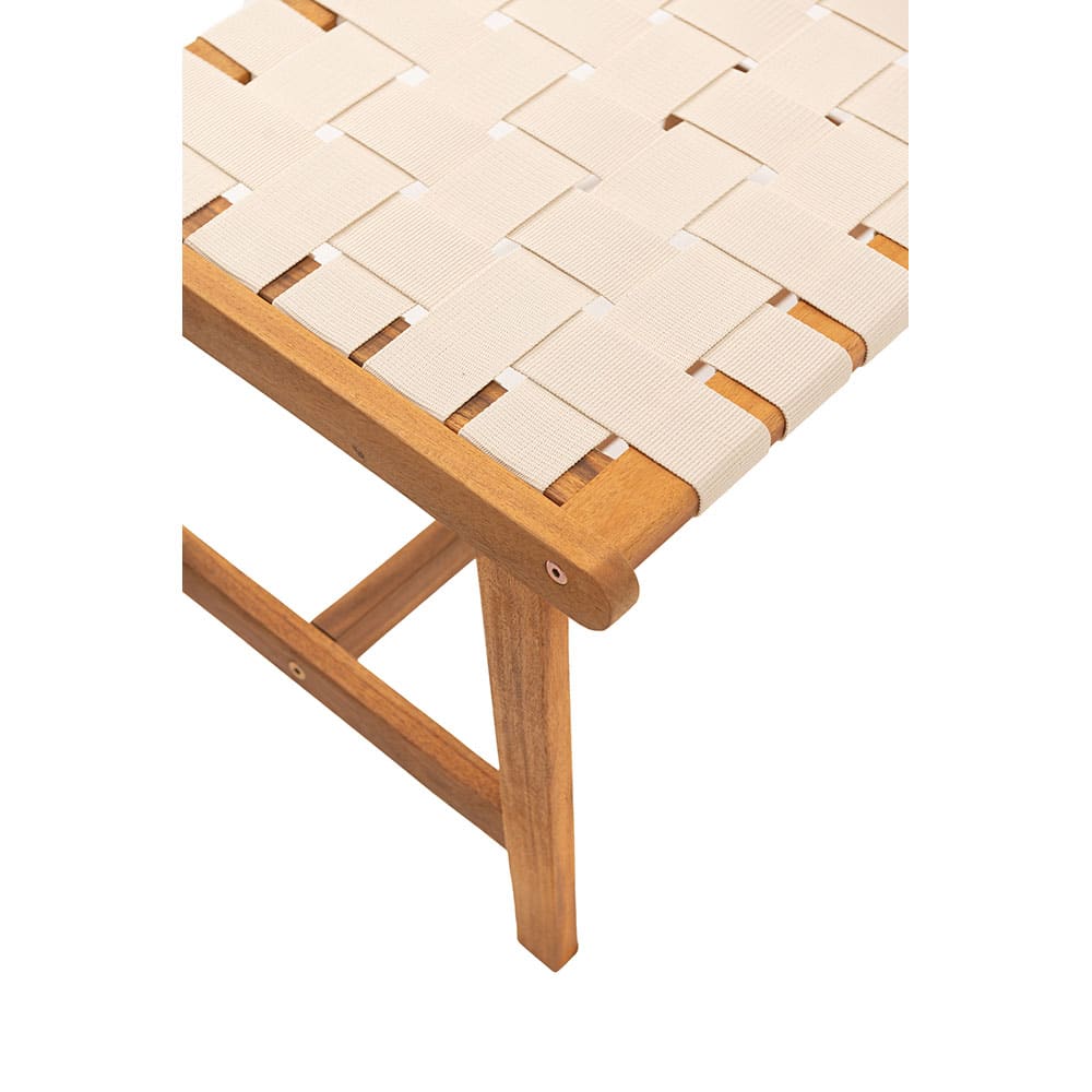 HASTAG ΣΚΑΜΠΟ BEIGE ΦΥΣΙΚΟ 57x41x36