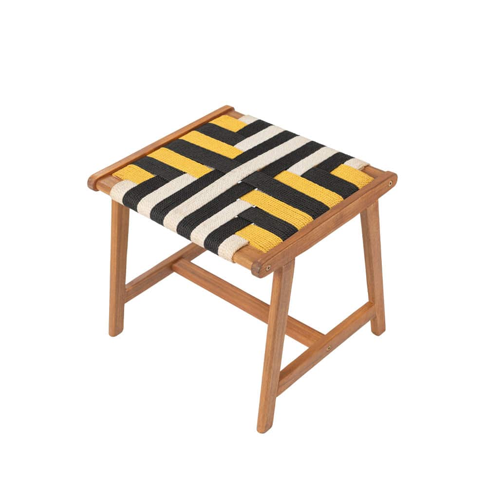 VERANO ΣΚΑΜΠΟ MULTICOLOR ΦΥΣΙΚΟ 45x40x40