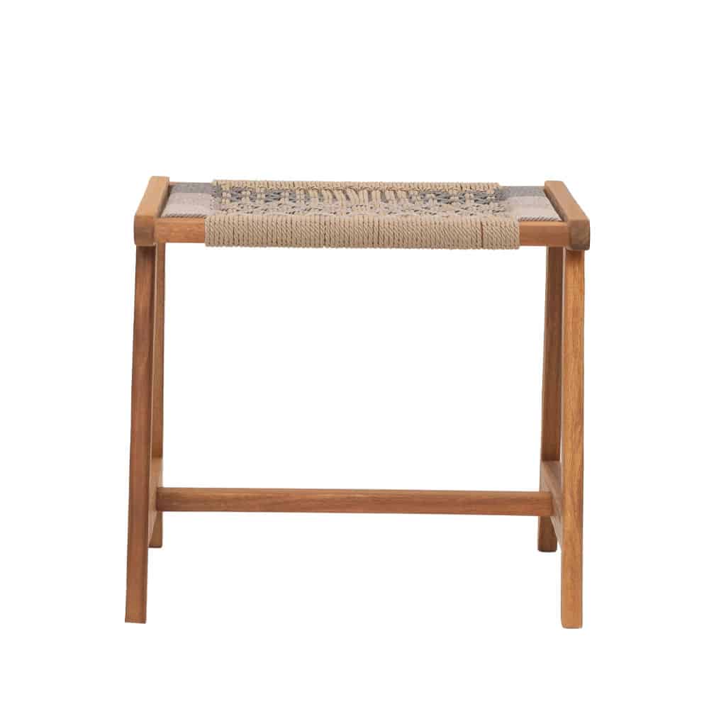 VEGA ΣΚΑΜΠΟ MULTICOLOR ΦΥΣΙΚΟ 45x40x40