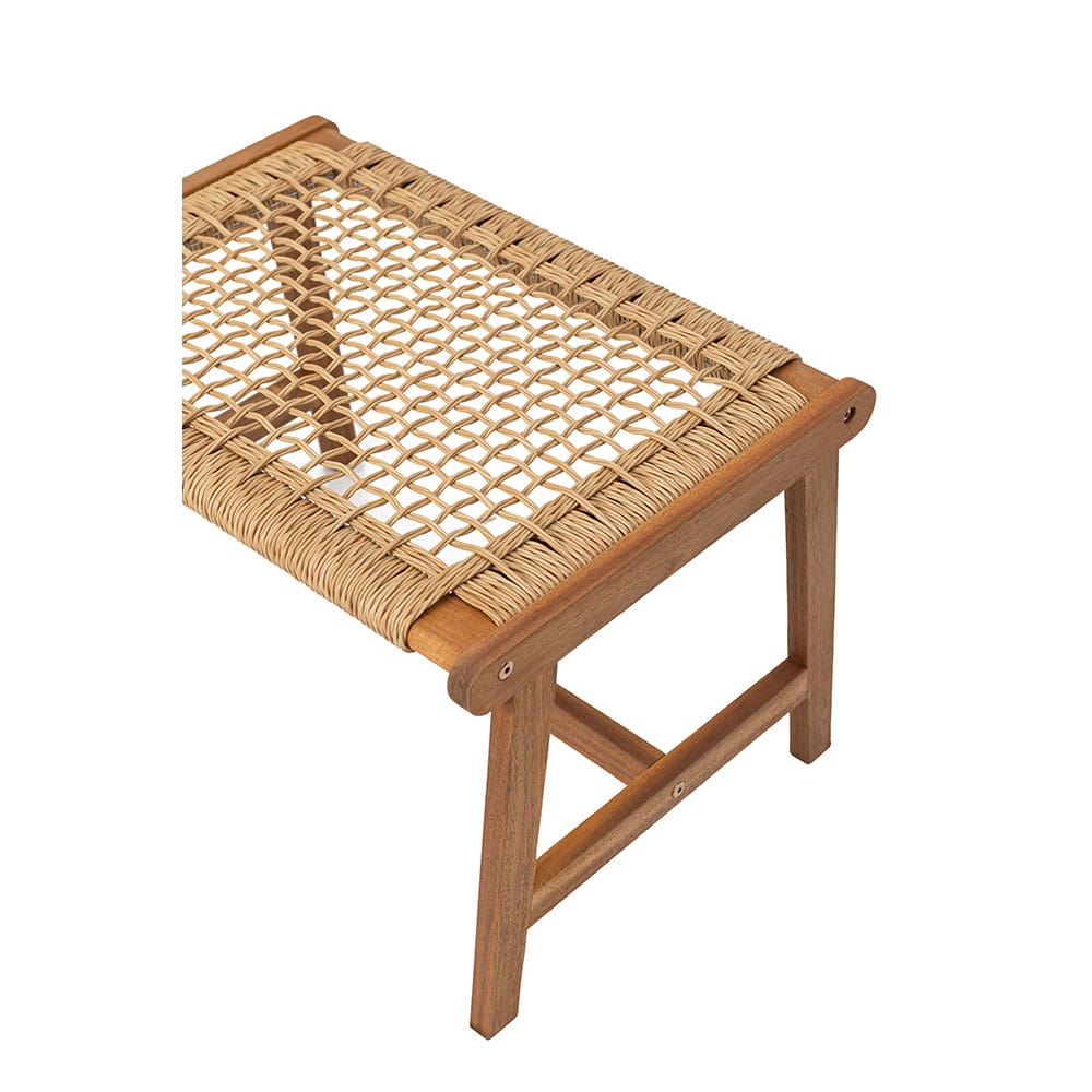MESH ΣΚΑΜΠΟ ΦΥΣΙΚΟ 57x41x35.5