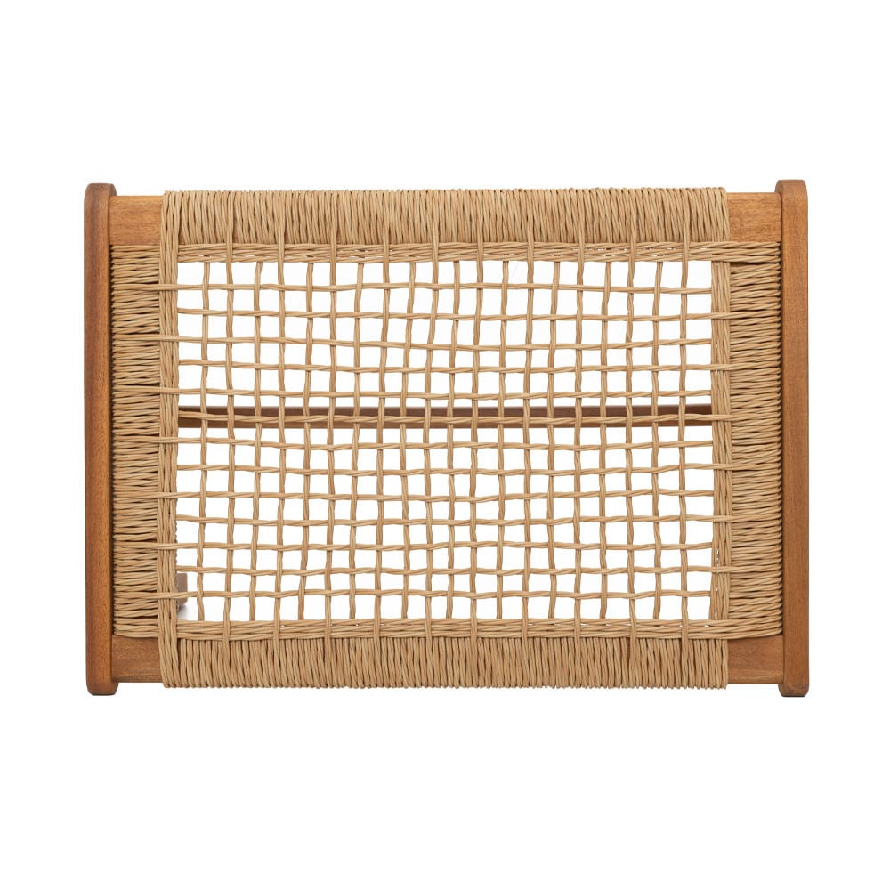 MESH ΣΚΑΜΠΟ ΦΥΣΙΚΟ 57x41x35.5