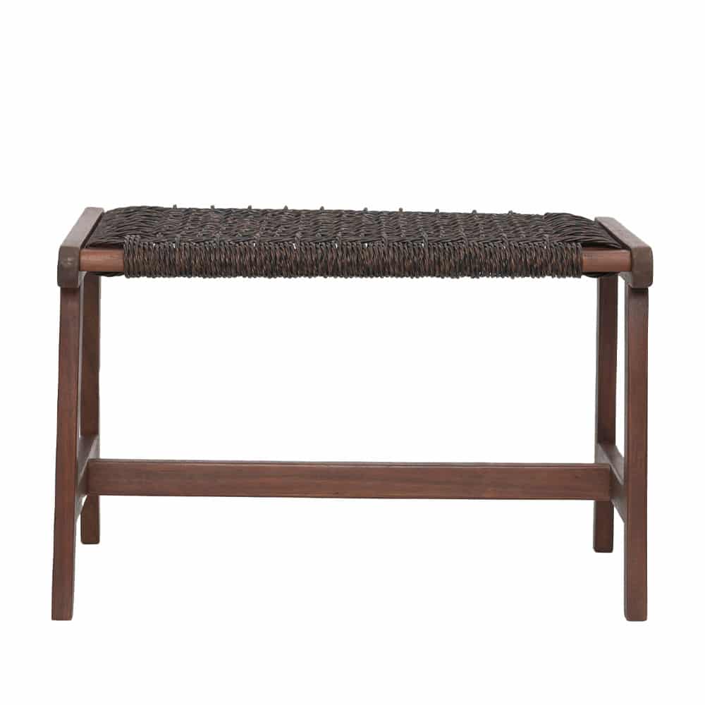 MESH ΣΚΑΜΠΟ ΚΑΦΕ ANTIQUE ΚΑΡΥΔΙ 57x41x35.5