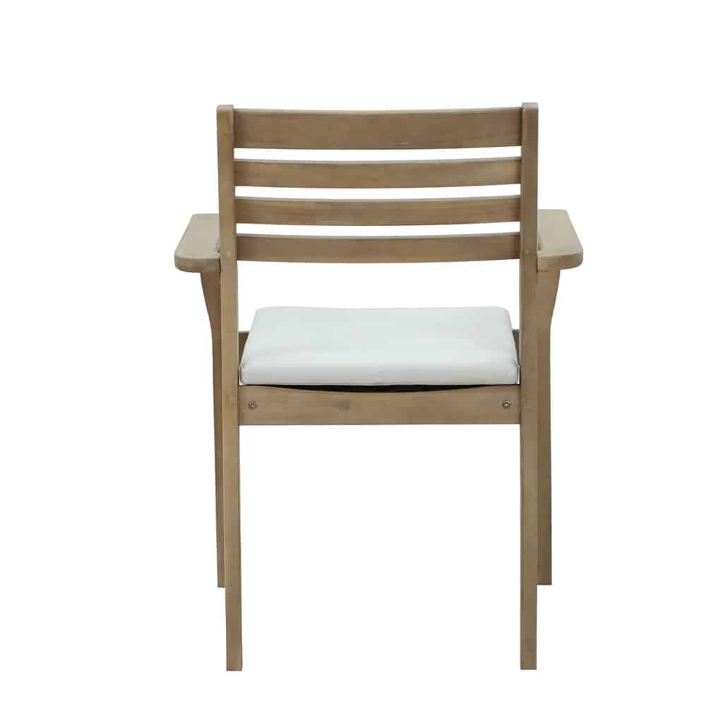 TOUJOUR ΤΡΑΠΕΖΑΡΙΑ SET 6+1 ΦΥΣΙΚΟ