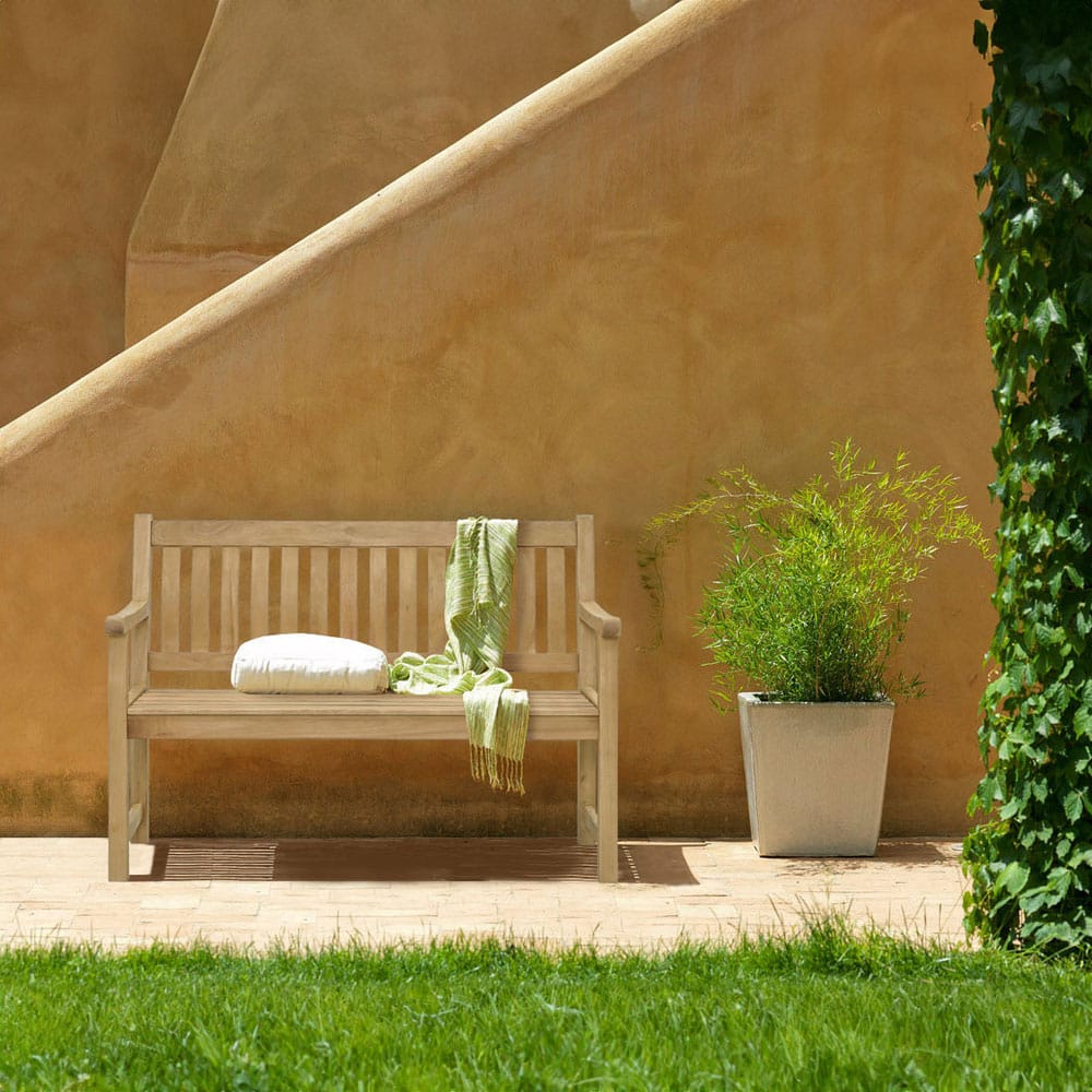 GARDEN ΠΑΓΚΑΚΙ ΦΥΣΙΚΟ 120×59.5×88